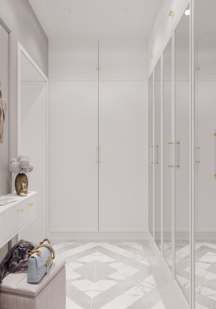 98м2 в Орехово-Зуева