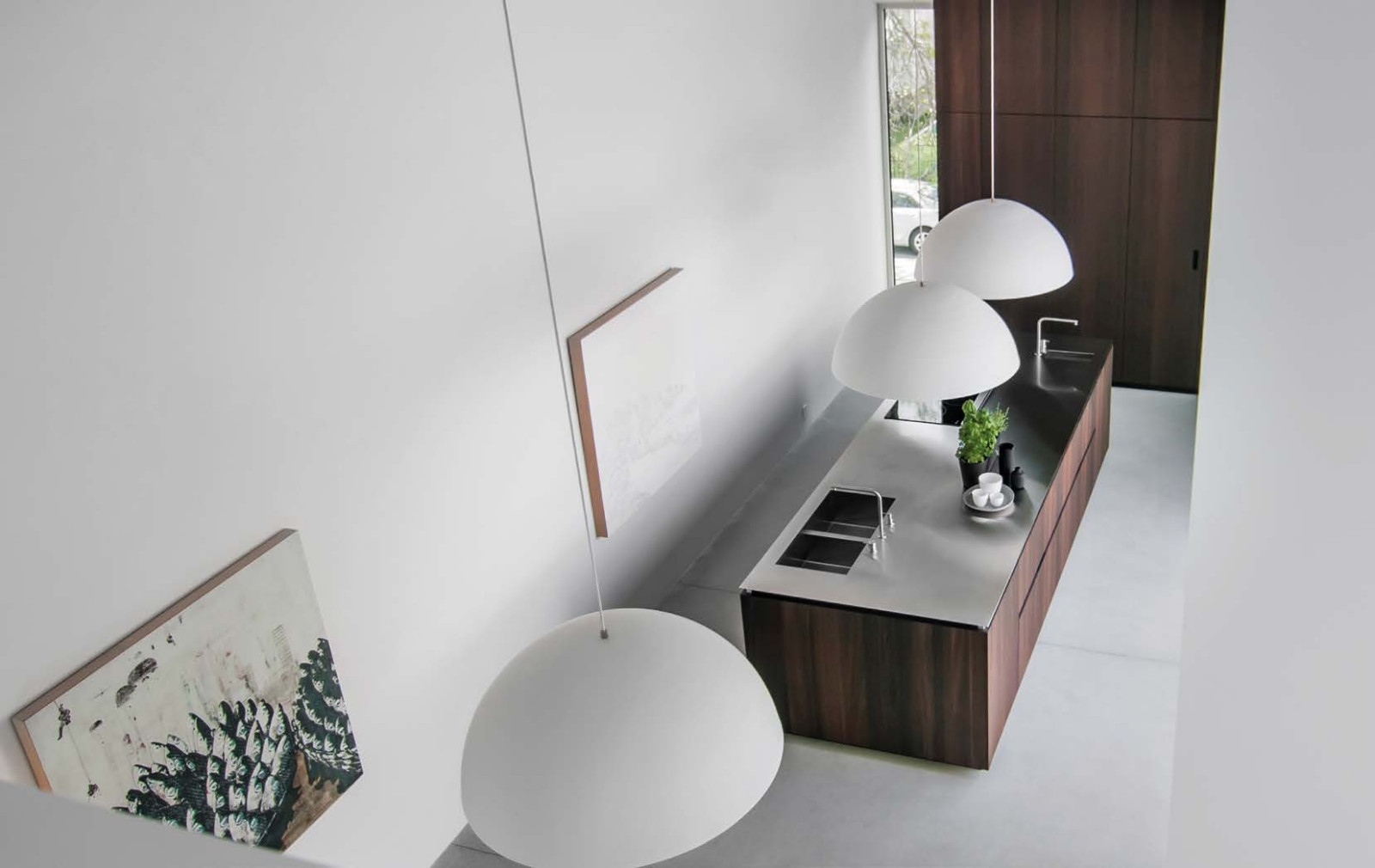 Обложка проекта: Cesar | Home elements