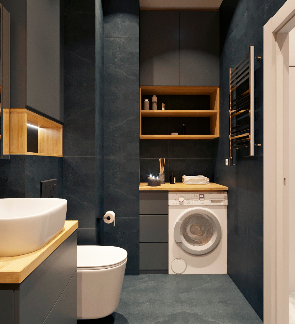 Квартира ЖК "Ленинград"