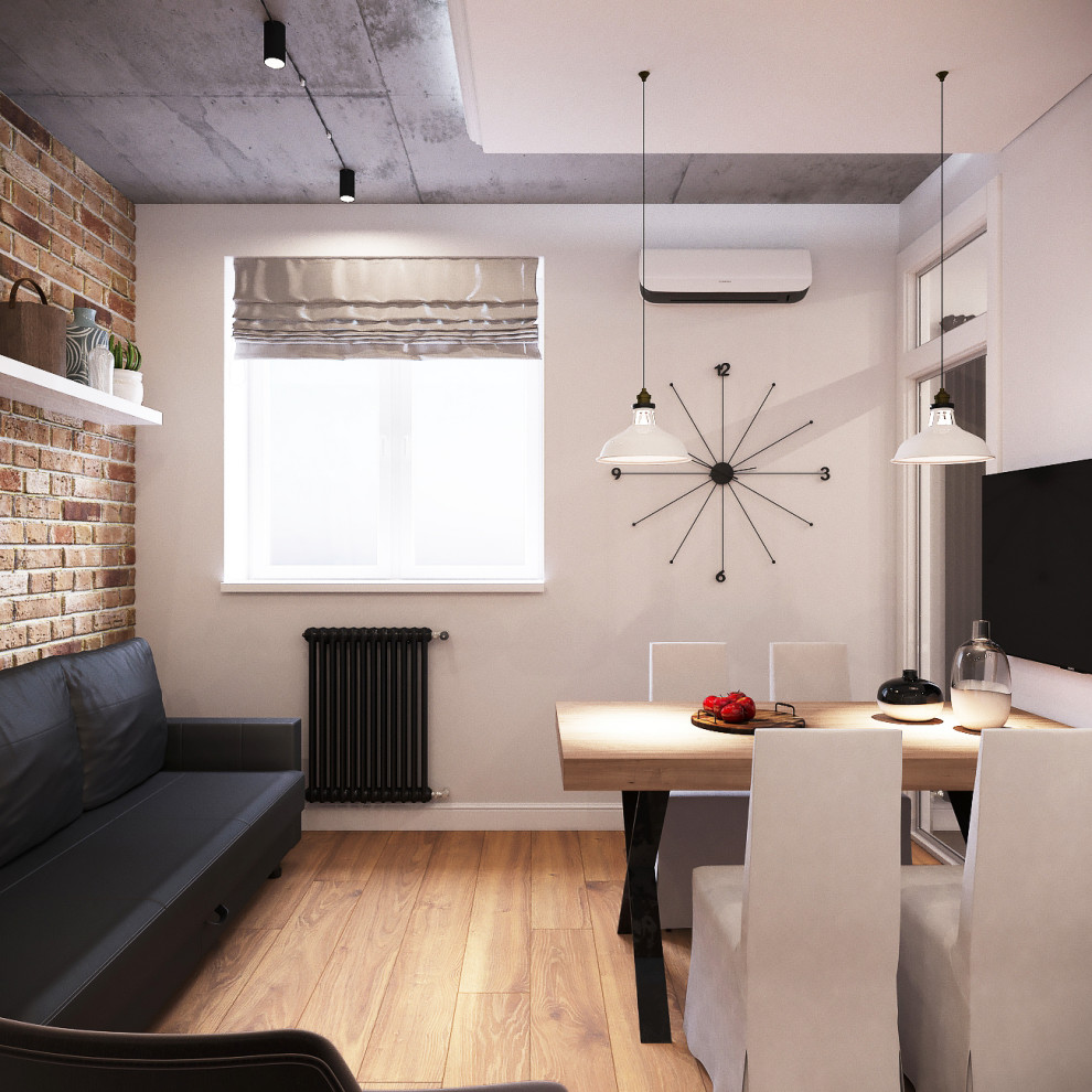 Лофт в Опалихе-О3