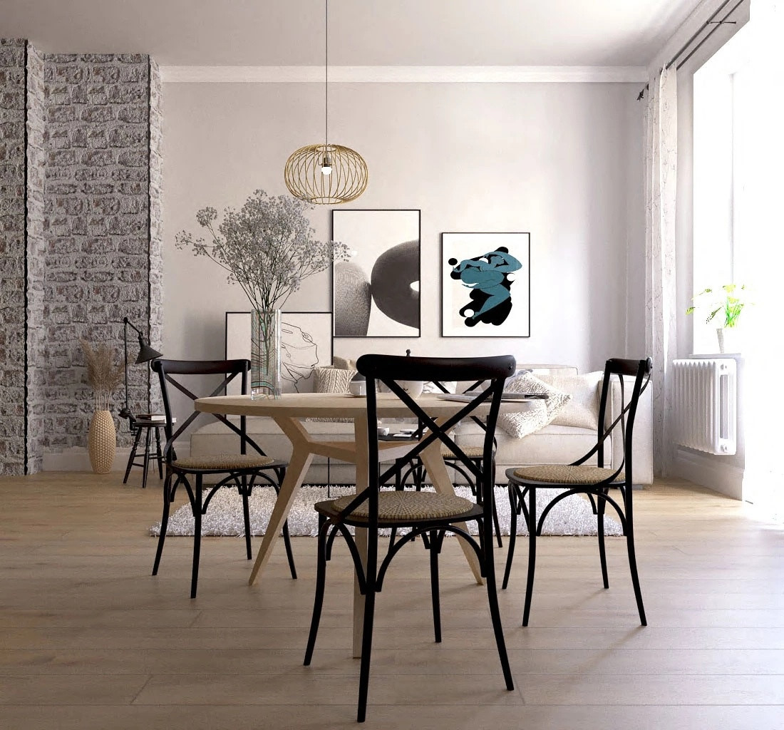 Helsinki. Havainnekuvia.