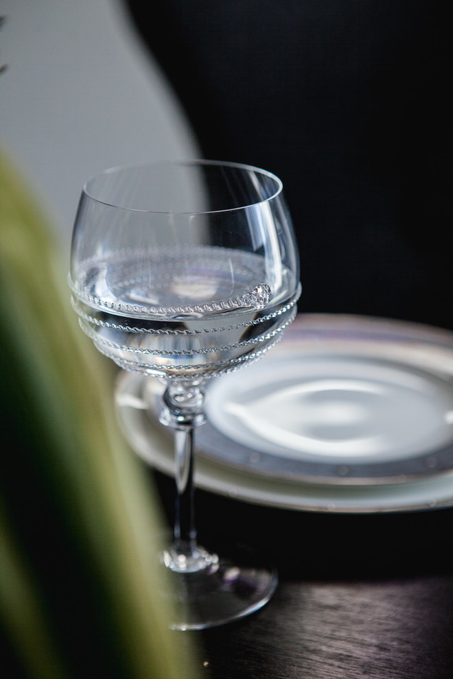 Скромное обаяние буржуа \\ гостиная-кухня