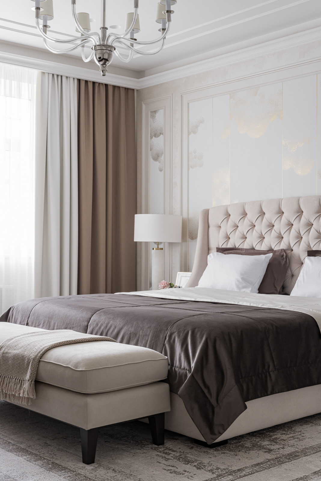 Квартира на ул. Мамина-Сибиряка