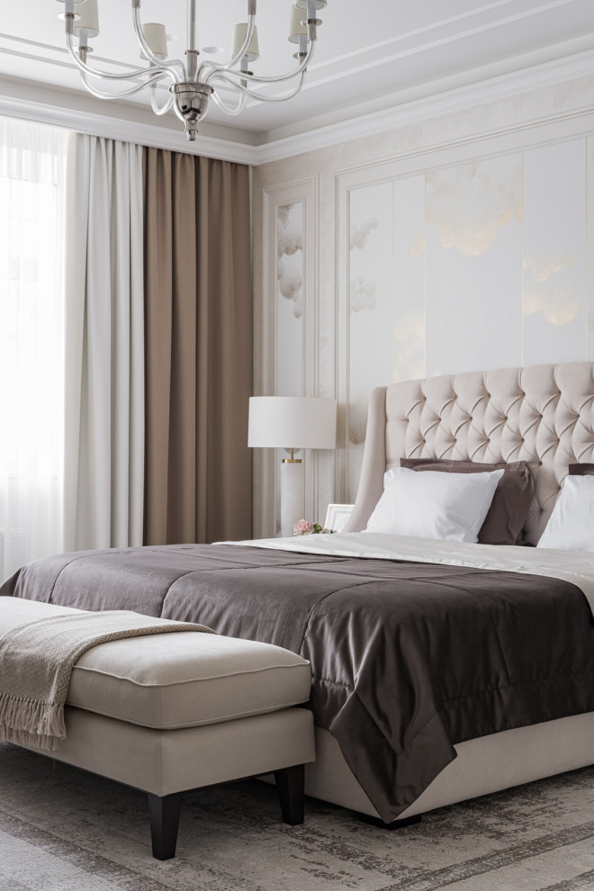 Квартира на ул. Мамина-Сибиряка