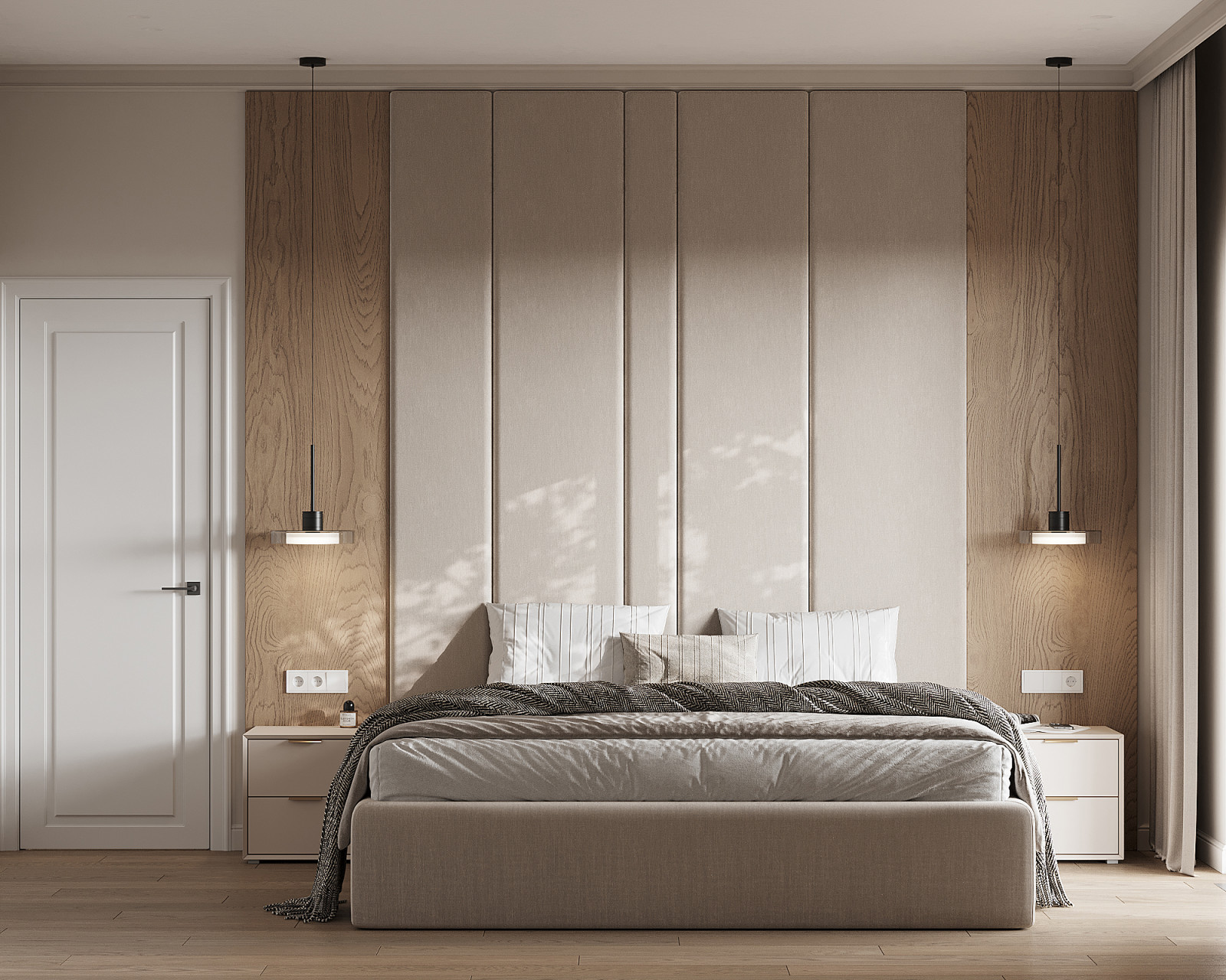 Дизайн-проект дома 135м2