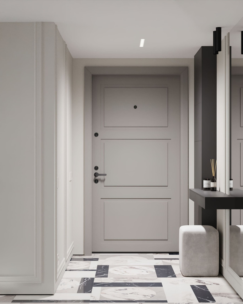 Александровский