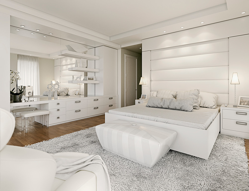 Обложка проекта: визуализация  по референсу