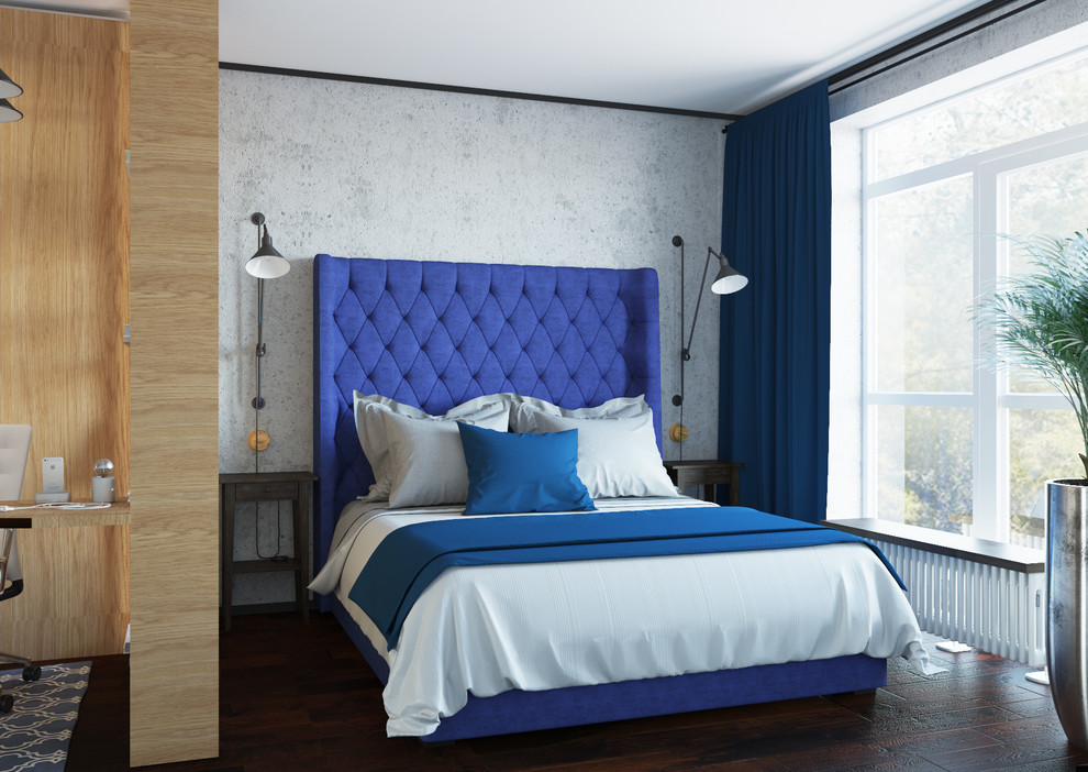 Квартира в стиле лофт г. Мытищи