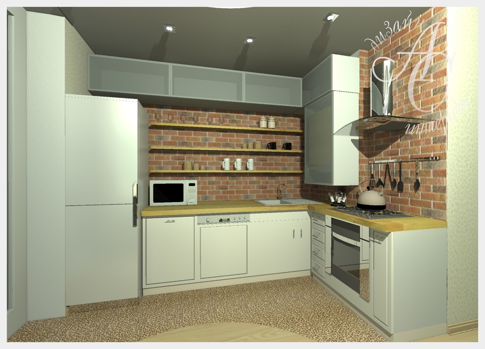 САФАРИ стиль