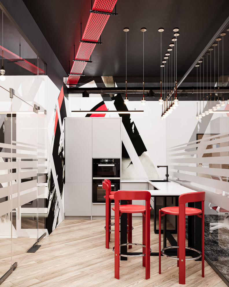 Офис Москва