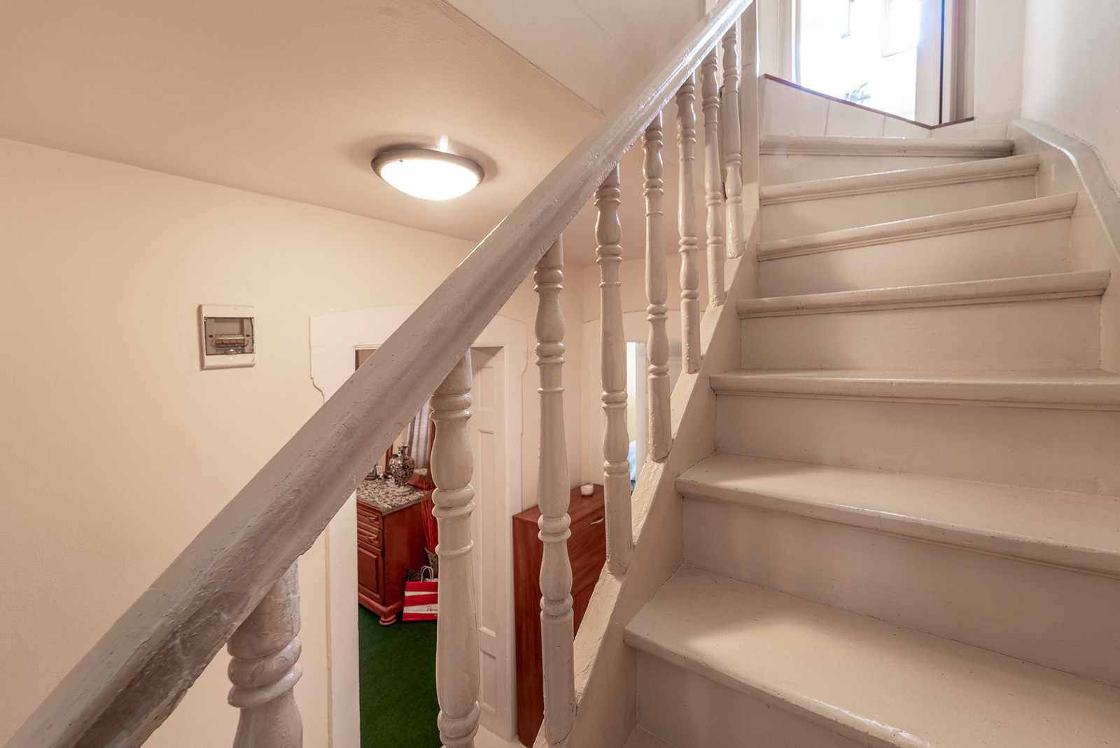 Варна центр, Мария Луиза 33