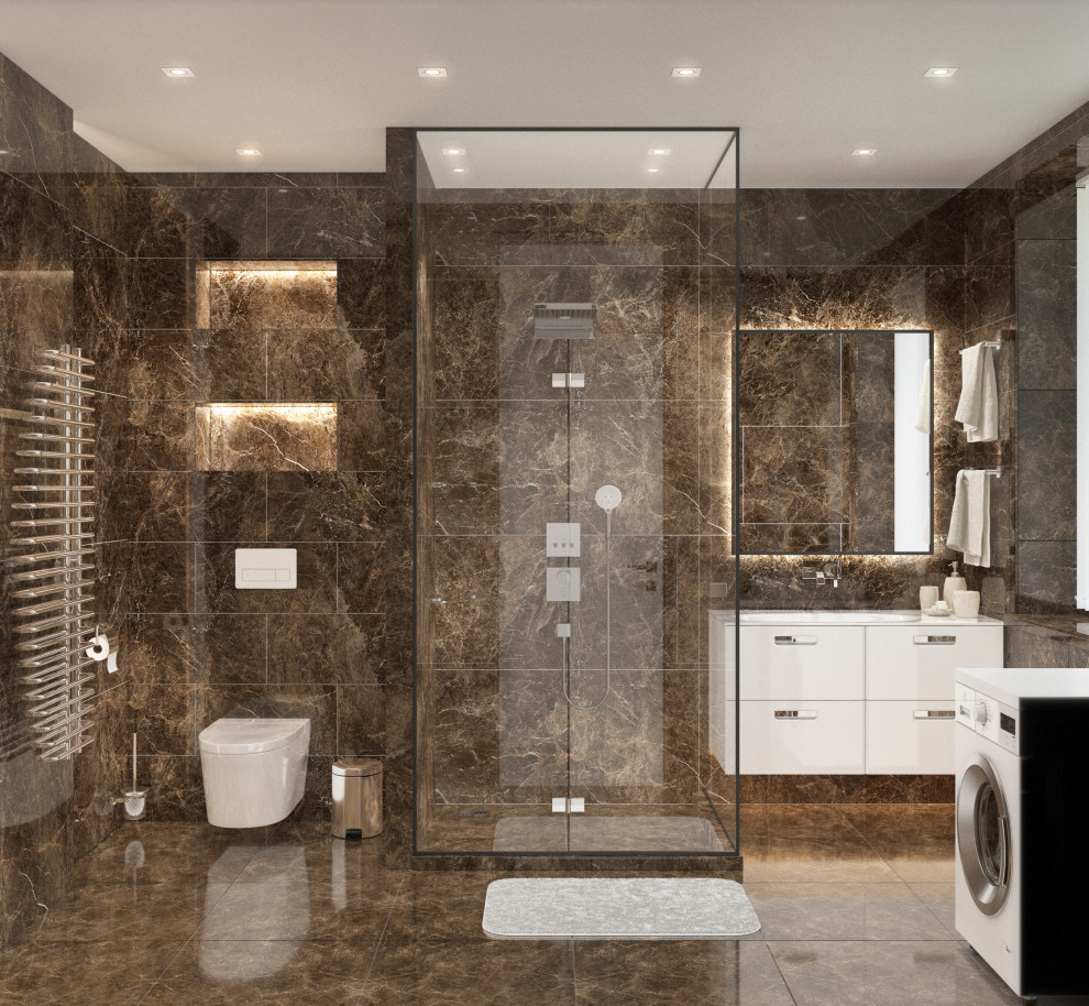 Коттеджный поселок "Лосиный Парк-2"