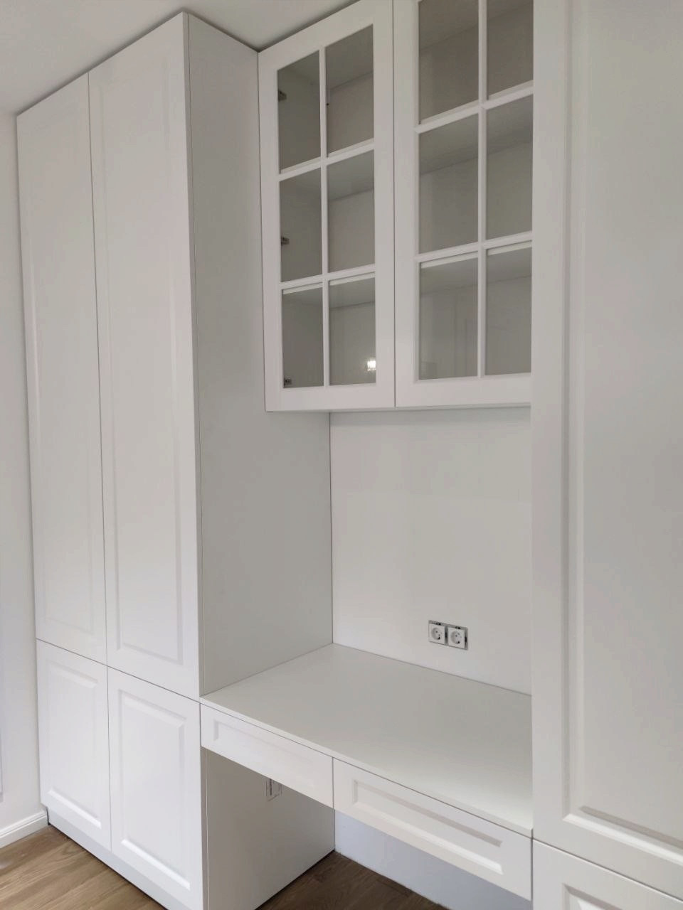 ЖК Новый Лесснер