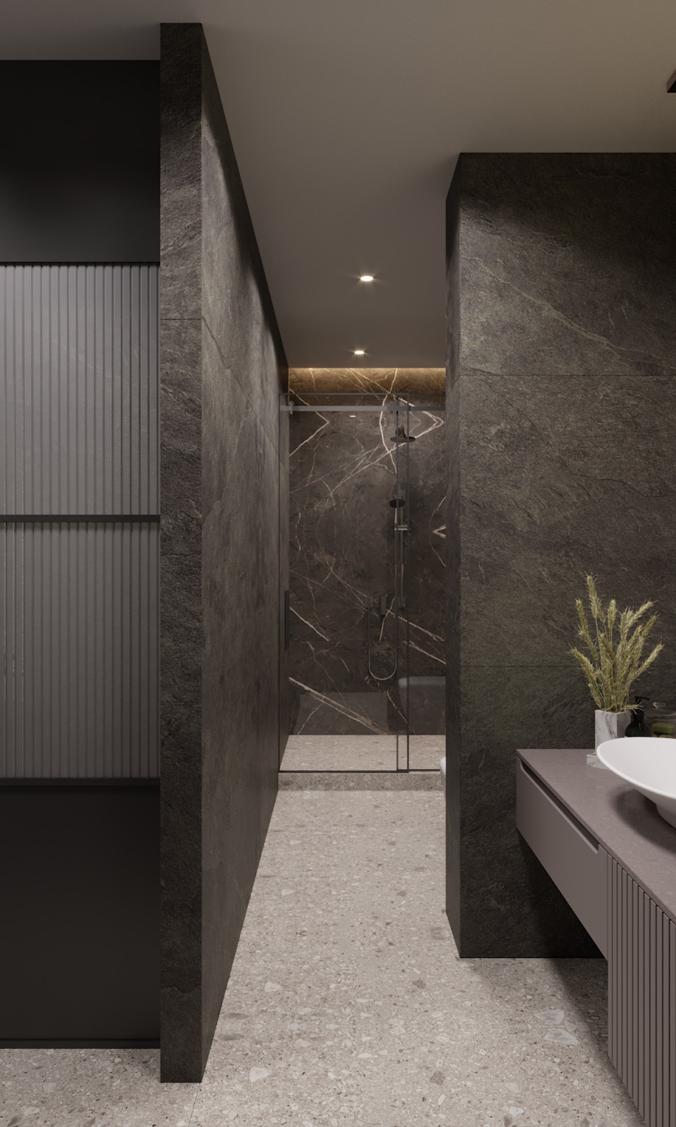 Квартира в ЖК Достояние