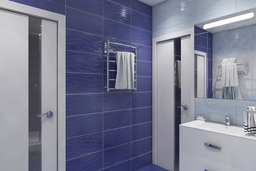 Квартира  молодого холостяка