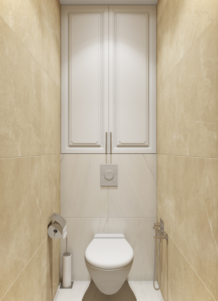 Пресненский Вал