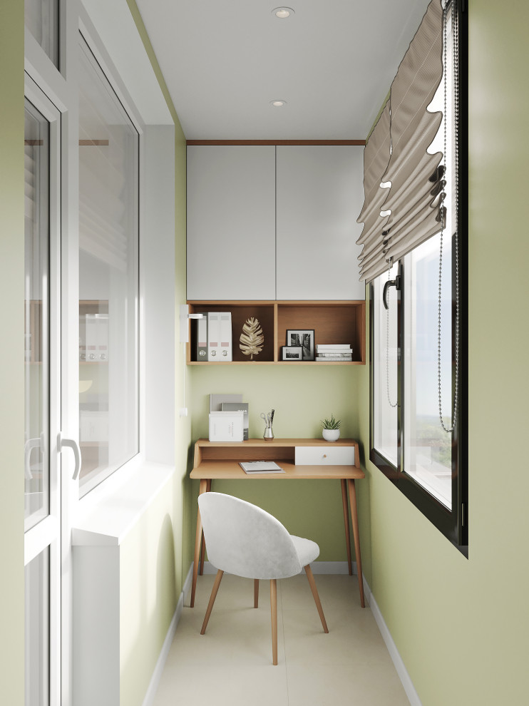 Летний сад, 2х комнатная квартира