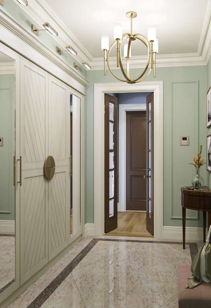 Квартира в ЖК Садовые Кварталы