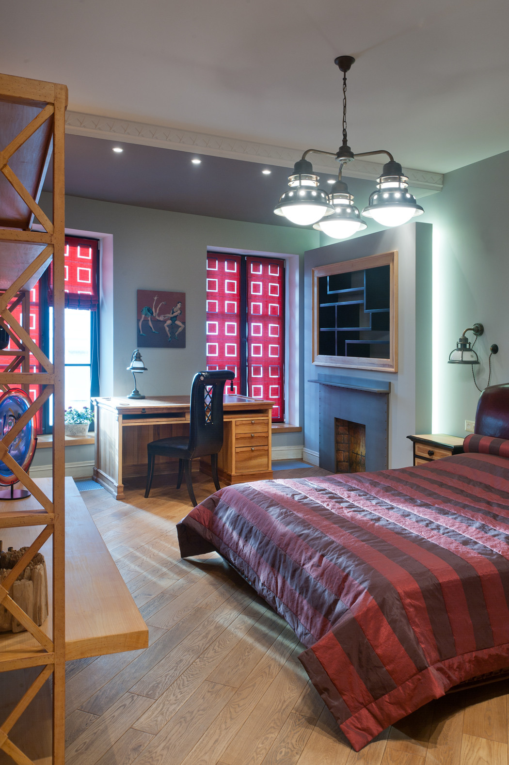 Квартира на Большой Никитской