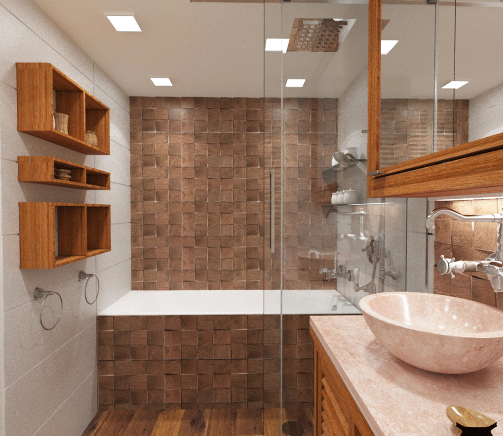 Квартира в ЖК SKANDI KLUB