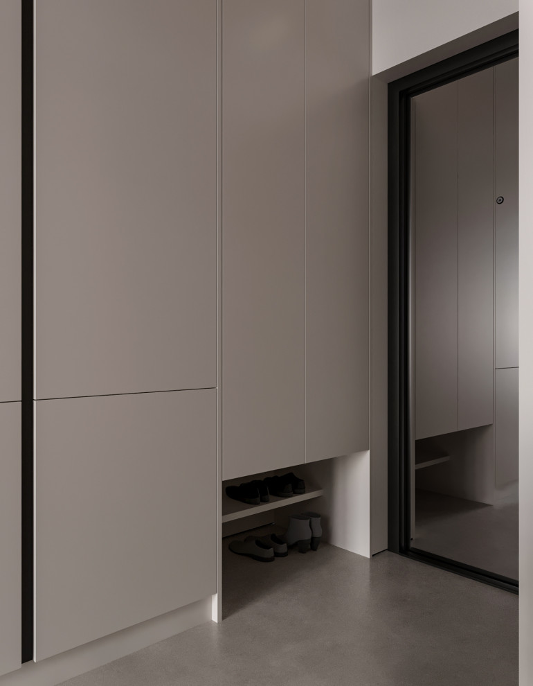 Берлога гедонистов