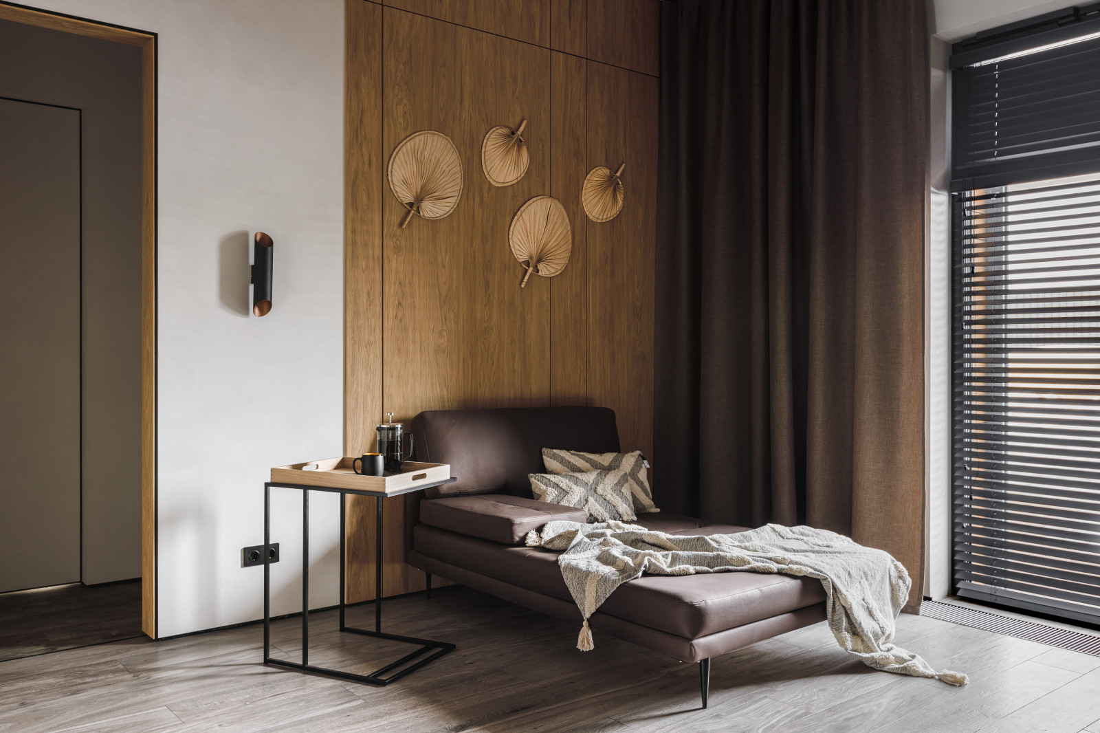 Частный дом