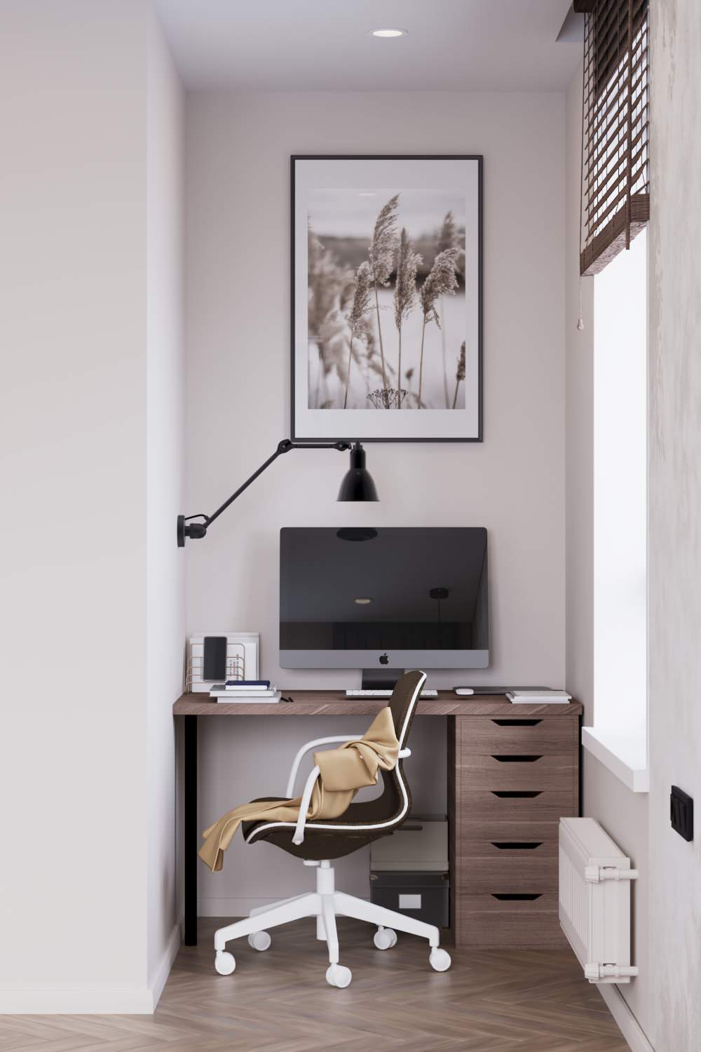 Квартира по ул. Сагит Агиша