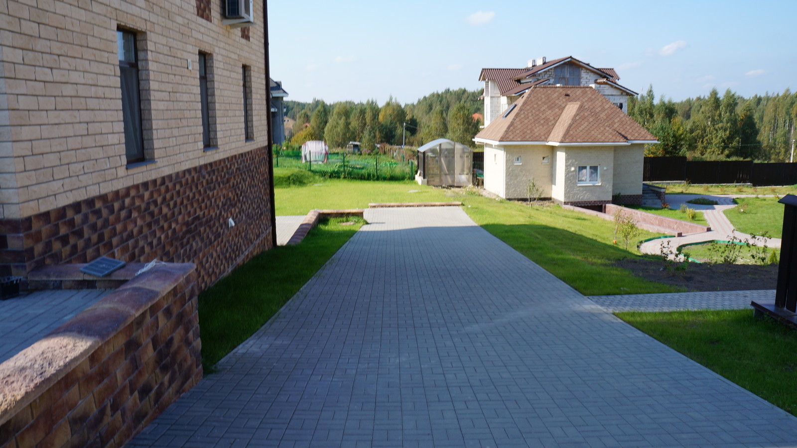 Обложка проекта: Мистолово