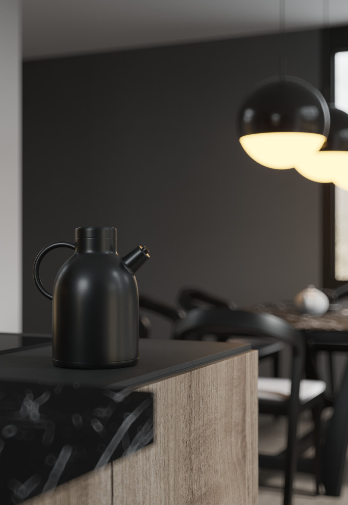 Глэмпинг в Черногории