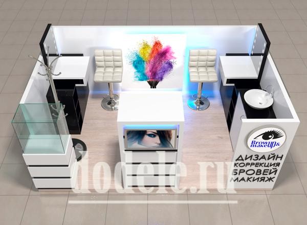 Додель Мебель