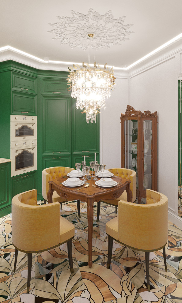 Утонченная женственность