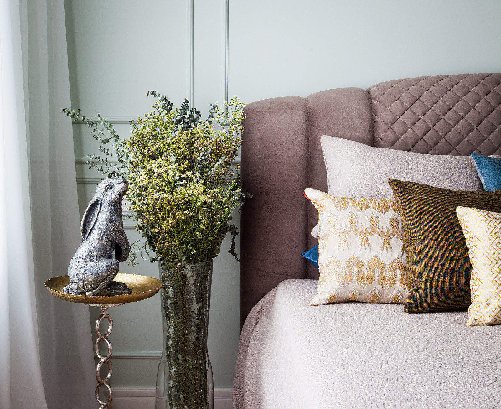 Обложка проекта: Карамышевская набережная