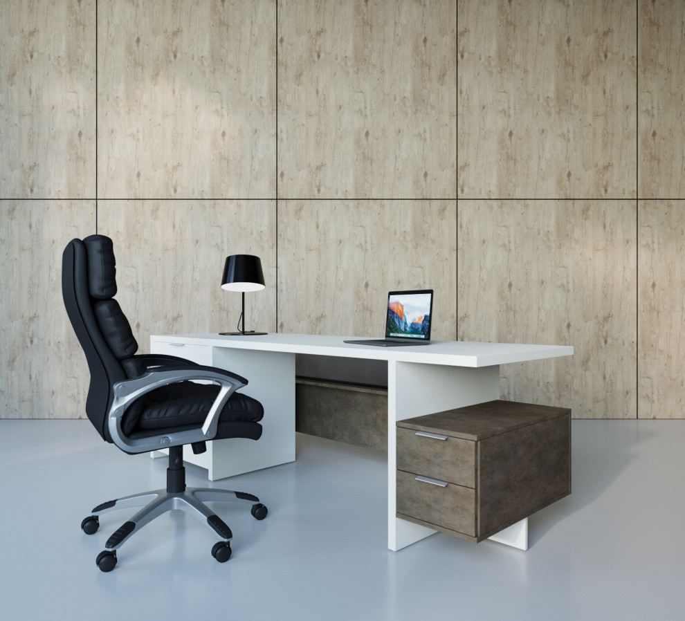 Мебель для кабинета руководителя