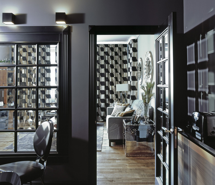 Апартаменты в Виноградово