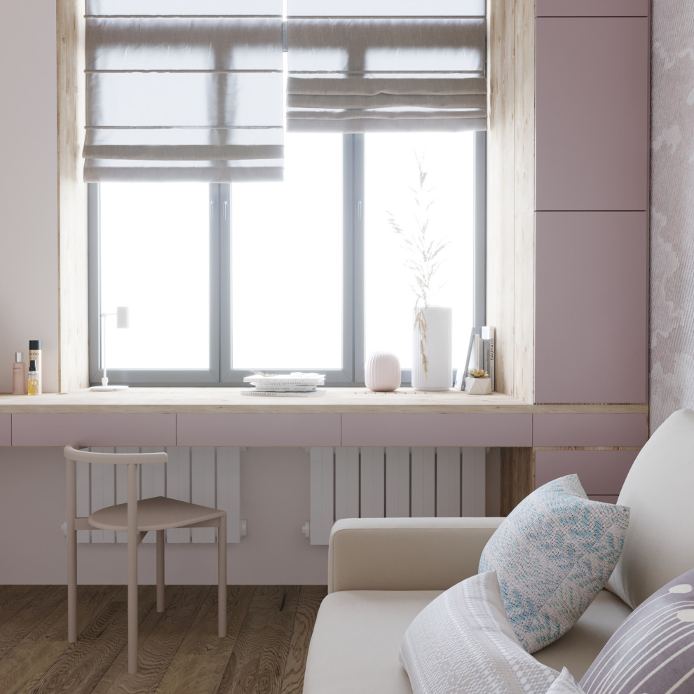 ЖК "Кварталы 21/19"