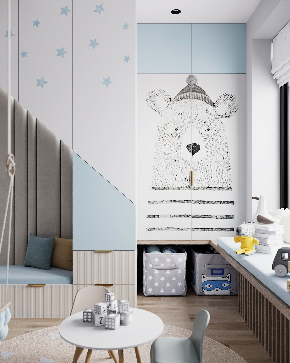 Безупречная элегантность