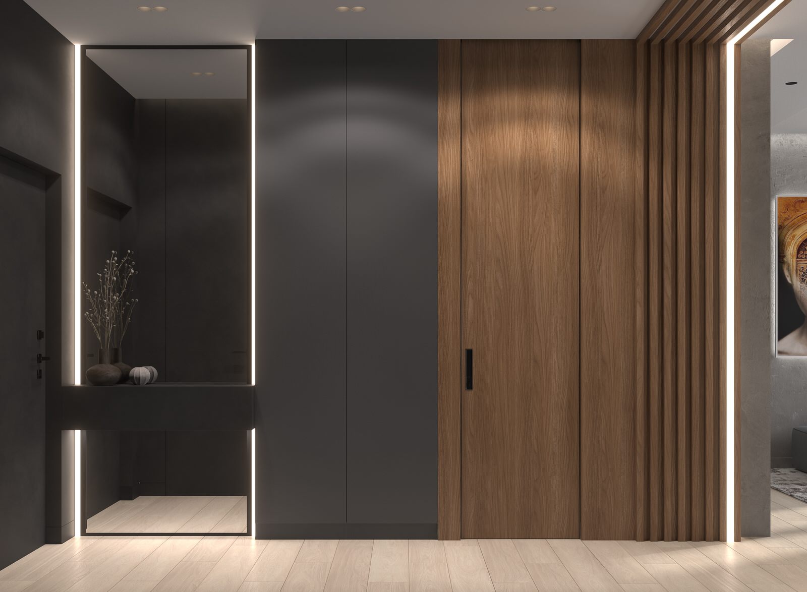 ЖК "РИВЕР ПАРК"