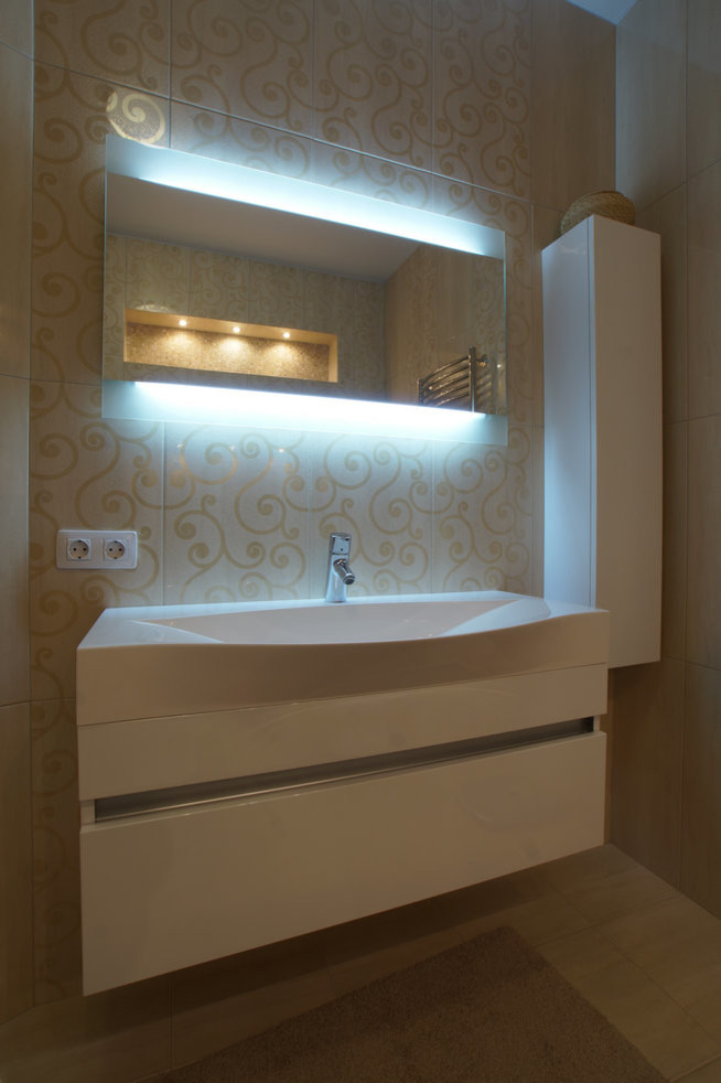 Квартира на  ул. Пионерская