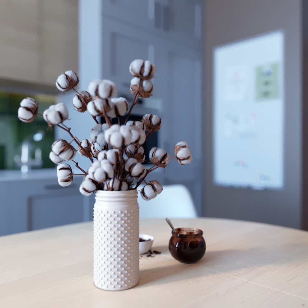 Обложка проекта: СВИБЛОВО