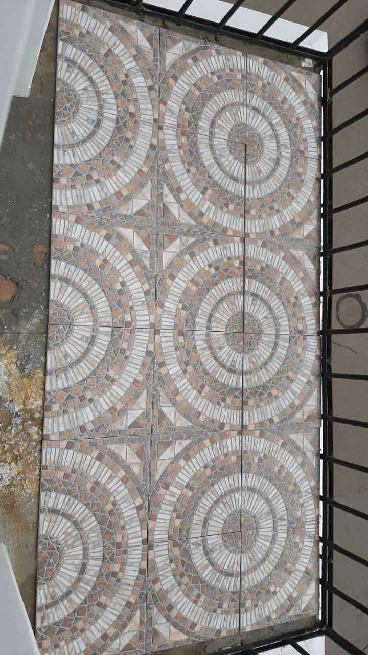 Обложка проекта: ремонт сталинки на Катановский переулок