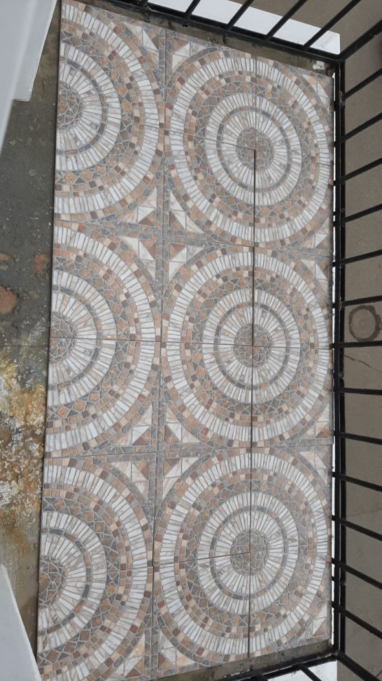 Обложка проекта: ремонт сталинки на Катановский переулок