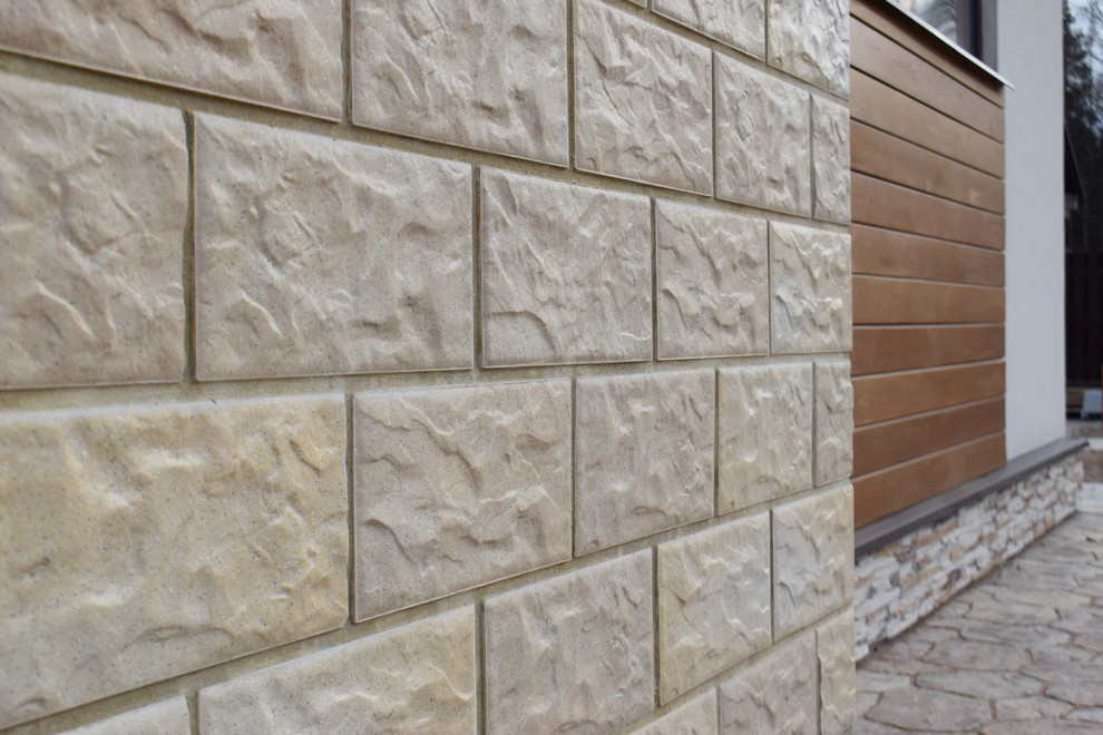 Морские террасы коттедж