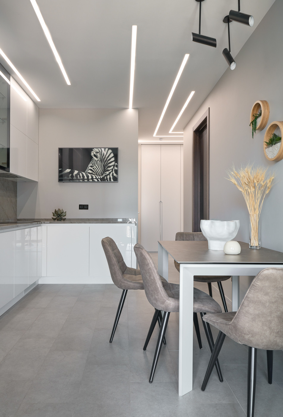 ЖК «LIFE-Ботанический cад»