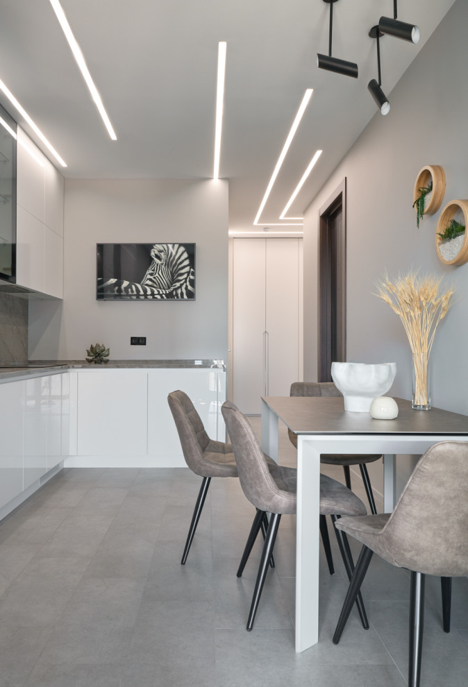 ЖК «LIFE-Ботанический cад»