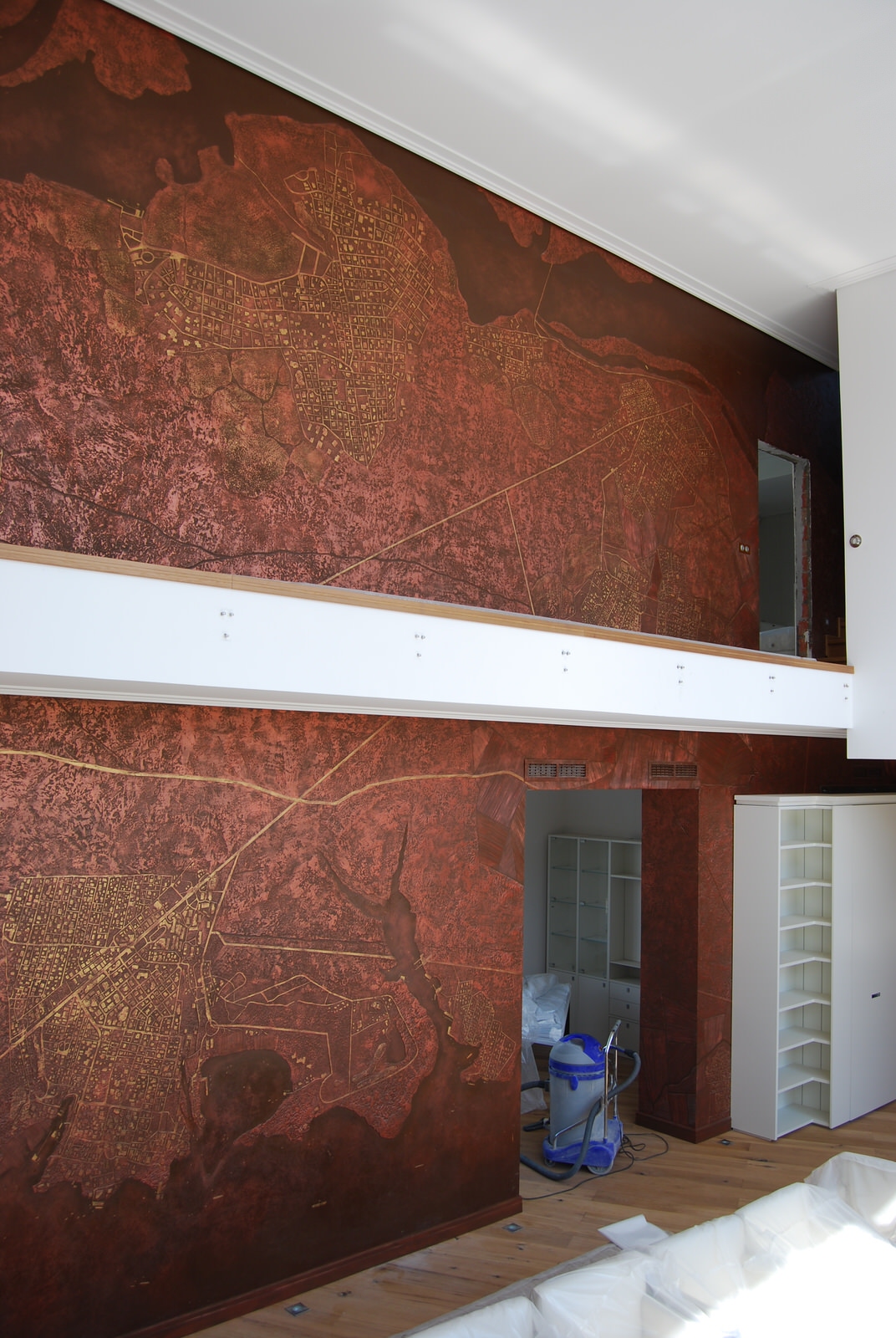 Дом в Сорокино