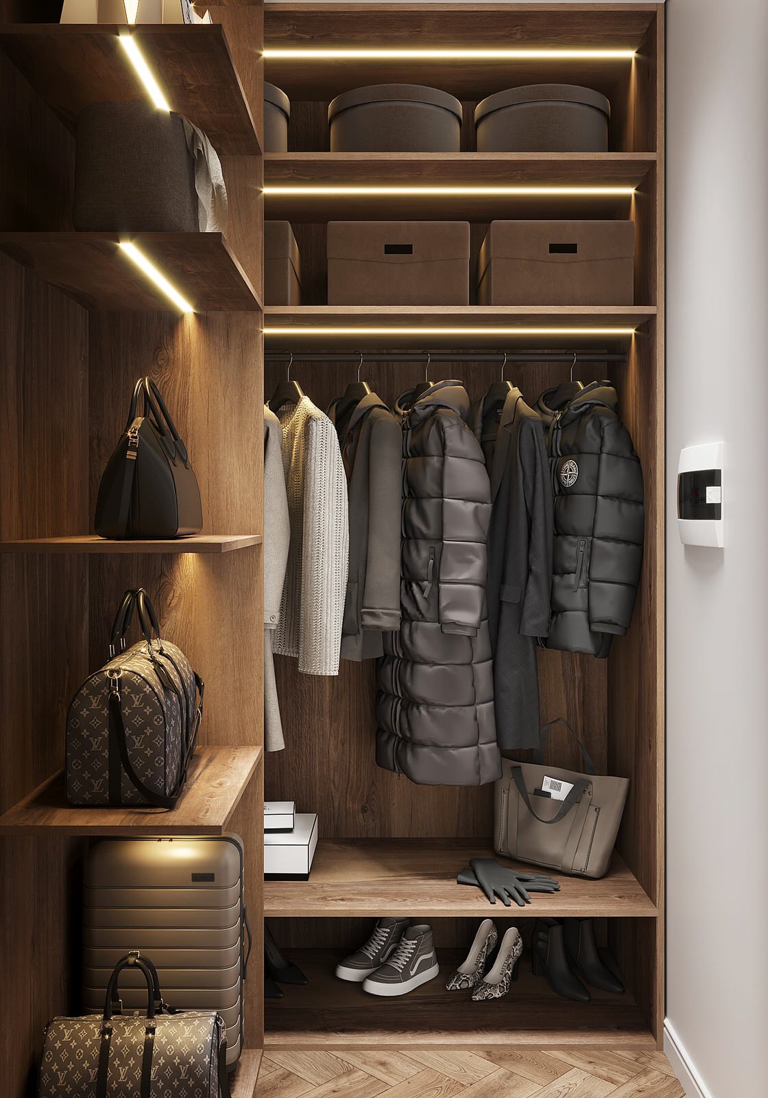 Обложка проекта: ЖК "Топаз"