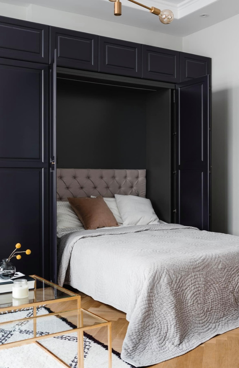 Реализация проекта и мебель на заказ в Раменках