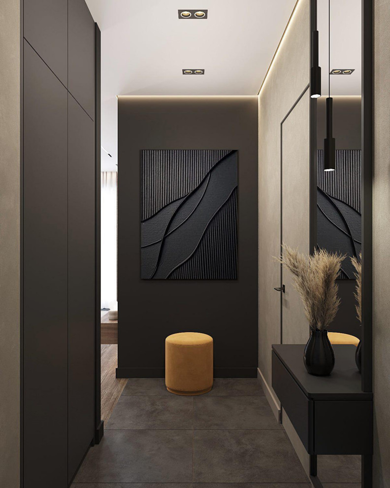 Квартира 47м2 в Москве