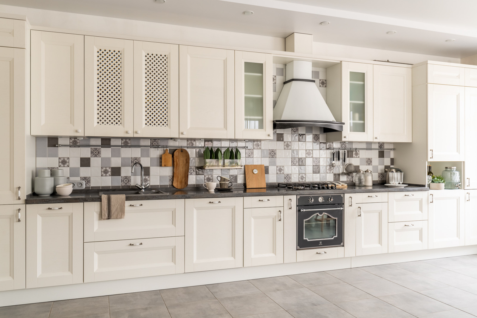 Farm для родового имения