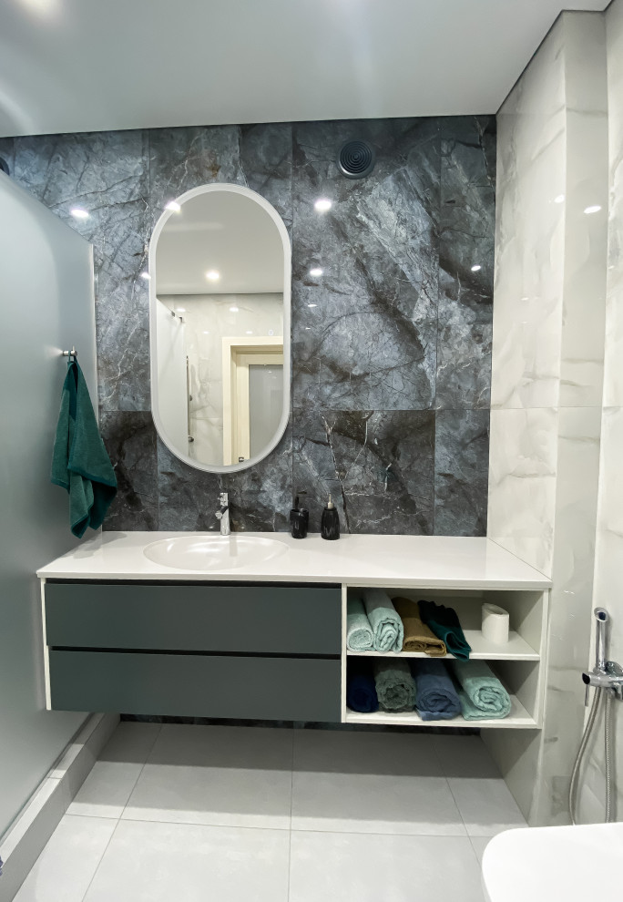 ЖК Сиреневый квартал